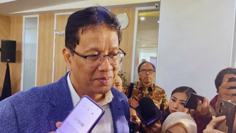 Menteri Keuangan Purbaya Yudhi Sadewa (Foto: bpkpd)