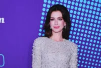 Anne Hathaway (Foto: AFP/GETTY IMAGES NORTH AMERICA/THEO WARGO/kompas)