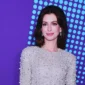 Anne Hathaway (Foto: AFP/GETTY IMAGES NORTH AMERICA/THEO WARGO/kompas)