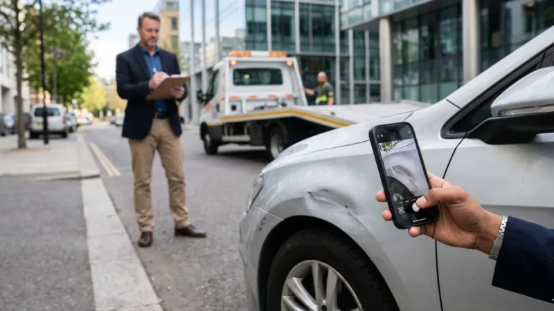 Ini Rahasia Agar Klaim Asuransi Mobil Cair 