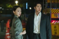 Shin Hye Sun dan Gong Myung (Foto: tvN/beautynesia)