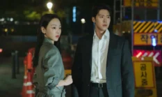 Bukan Rom-Com Biasa, Filing For Love Bongkar Sisi Gelap Kantor Lewat Mata Shin Hye Sun