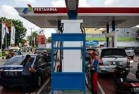 Harga BBM Pertamina Nonsubsidi 4 Mei 2026, Pertamax Turbo, Dexlite, dan Dex Resmi Naik