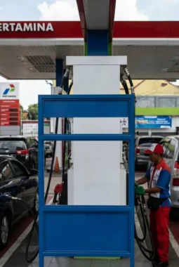 Harga BBM Pertamina Nonsubsidi 4 Mei 2026, Pertamax Turbo, Dexlite, dan Dex Resmi Naik