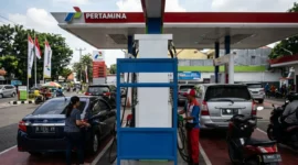 Harga BBM Pertamina Nonsubsidi 4 Mei 2026, Pertamax Turbo, Dexlite, dan Dex Resmi Naik