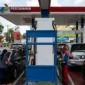 Harga BBM Pertamina Nonsubsidi 4 Mei 2026, Pertamax Turbo, Dexlite, dan Dex Resmi Naik