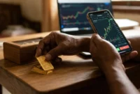 Bedanya Investasi Emas dan Saham yang Wajib Dipahami Pemula