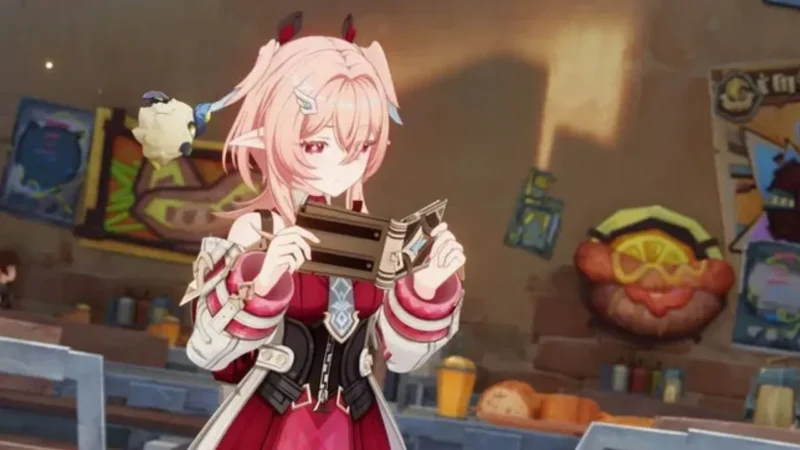 Persiapan Gacha Karakter! Segera Amankan Kode Redeem Genshin Impact Edisi Hari Ini (Foto: duniagames)