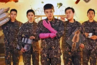 6 Drama Korea Terbaru yang Tayang Sepanjang Mei 2026 (Foto: dok. TVING/detik)