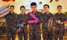 6 Drama Korea Terbaru yang Tayang Sepanjang Mei 2026