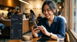 Pemerintah Resmi Bisa Sita Aset Kripto untuk Piutang Negara