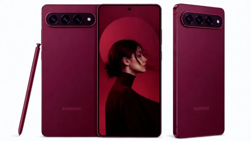 Bocoran Samsung Galaxy S27 Pro, Performa 