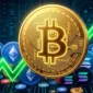 Bitcoin Tembus USD 80.112, Dominasi Pasar Kripto Masih Tak Terbendung