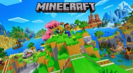 Panduan Lengkap Instalasi Minecraft Java Edition di Android dan Bocoran Versi 1.26 (Foto: Minecraft/medcom)
