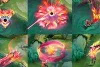 Bocoran Skin Starlight MLBB Juni 2026, Hanzo 