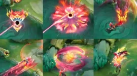 Bocoran Skin Starlight MLBB Juni 2026, Hanzo 