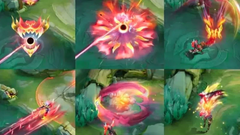 Bocoran Skin Starlight MLBB Juni 2026, Hanzo 