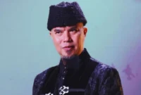 20 Tahun Disimpan, Ahmad Dhani Ungkap Alasan Perceraian dengan Maia Estianty (Foto: Instagram/ahmaddhaniofficial/medcom)