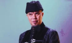 20 Tahun Disimpan, Ahmad Dhani Ungkap Alasan Perceraian dengan Maia Estianty