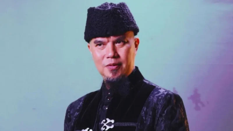 20 Tahun Disimpan, Ahmad Dhani Ungkap Alasan Perceraian dengan Maia Estianty (Foto: Instagram/ahmaddhaniofficial/medcom)