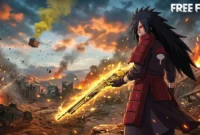 Kode Redeem FF 6 Mei 2026, Klaim Skin SG2 Golden Glare dan Bundle Madara