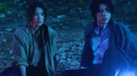 Teror Waduk Salmokji Akhirnya Masuk Bioskop Indonesia (Foto: soompi.com/beautynesia)