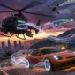 Daftar Kode Cheat GTA 5 Terlengkap 2026: PS3, PS4, PS5, Xbox, dan PC