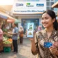 Transformasi Ekonomi Rakyat, Sinergi Ultra Mikro Jangkau 33,7 Juta Pelaku Usaha