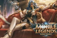 Strategi Build Counter Esmeralda, Cara Menembus Shield Tebal di Mobile Legends (oto: duniagames)