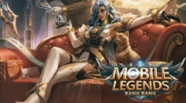 Strategi Build Counter Esmeralda, Cara Menembus Shield Tebal di Mobile Legends (oto: duniagames)