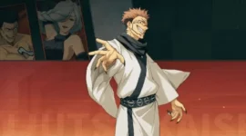 Daftar Kode Redeem Jujutsu Shibuya Incident Mei 2026, Klaim Item Gratis Sekarang (Foto: Duniagames)