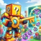 Kode Redeem Be a Lucky Block Mei 2026, Klaim Item Brainrot & Uang Gratis