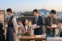 3 Drama Korea Romantis Rating Tinggi April 2024 yang Wajib Ditonton