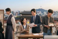 3 Drama Korea Romantis Rating Tinggi April 2024 yang Wajib Ditonton