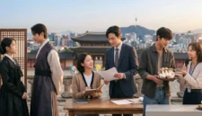 3 Drama Korea Romantis Rating Tinggi April 2024 yang Wajib Ditonton