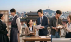 3 Drama Korea Romantis Rating Tinggi April 2024 yang Wajib Ditonton