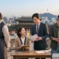 3 Drama Korea Romantis Rating Tinggi April 2024 yang Wajib Ditonton
