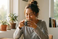 5 Manfaat Rutin Minum Kopi Hitam di Pagi Hari demi Kesehatan Optimal