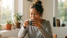 5 Manfaat Rutin Minum Kopi Hitam di Pagi Hari demi Kesehatan Optimal
