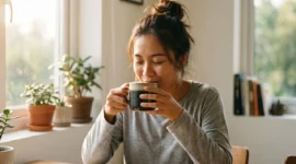 5 Manfaat Rutin Minum Kopi Hitam di Pagi Hari demi Kesehatan Optimal