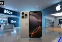 Update Harga iPhone 17 Series di iBox per 1 Mei 2026: Varian Tertinggi Tembus Rp43,9 Juta Foto: Ai)