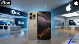 Update Harga iPhone 17 Series di iBox per 1 Mei 2026: Varian Tertinggi Tembus Rp43,9 Juta Foto: Ai)