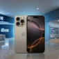 Update Harga iPhone 17 Series di iBox per 1 Mei 2026: Varian Tertinggi Tembus Rp43,9 Juta Foto: Ai)