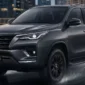 Estimasi Pajak Toyota Fortuner 2026: Tipe Tertinggi Tembus Rp13 Juta