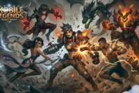 5 Hero Counter X-Borg EXP Lane, Cara Cepat Hancurkan Firaga Armor