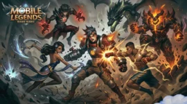 5 Hero Counter X-Borg EXP Lane, Cara Cepat Hancurkan Firaga Armor
