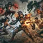 5 Hero Counter X-Borg EXP Lane, Cara Cepat Hancurkan Firaga Armor