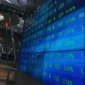 IHSG Sepekan Naik Tipis, Investor Asing Borong Saham Rp12 Triliun (Liputan6.com/Angga Yuniar)