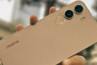 Review realme C100i, HP Baterai 7000 mAh Paling Tangguh di Kelas 2 Jutaan (Foto: ANTARA/Livia Kristianti)