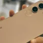 Review realme C100i, HP Baterai 7000 mAh Paling Tangguh di Kelas 2 Jutaan (Foto: ANTARA/Livia Kristianti)